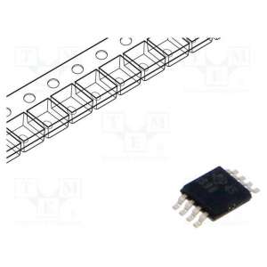 TPS7A4101DGNR TEXAS INSTRUMENTS