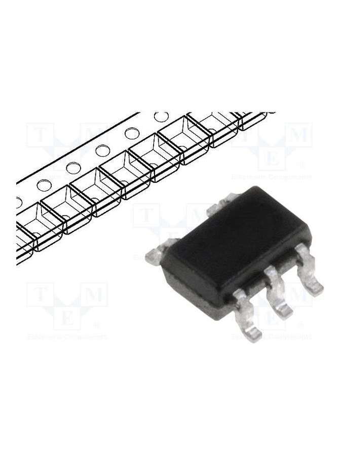 ts881ict-stmicroelectronics
