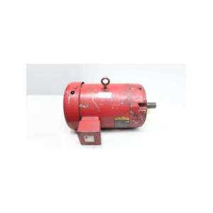 VM3709T BALDOR USADO