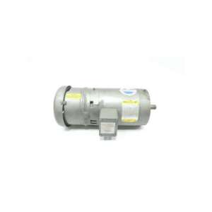 VBM3554T BALDOR USADO