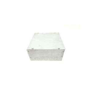 ASG12X12X6 HOFFMAN USED