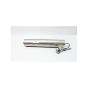 TM127B25-415NB VAN DER GRAAF USED