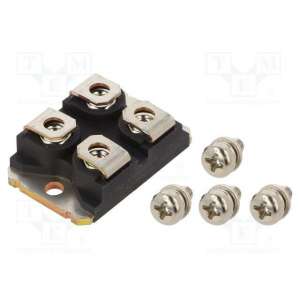APT90DR160HJ MICROCHIP TECHNOLOGY