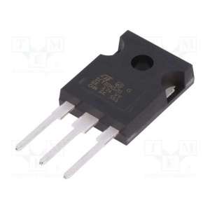 SCT30N120 STMICROELECTRONICS