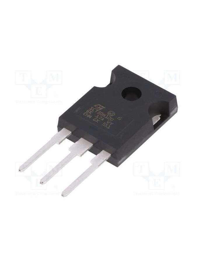 sct30n120-stmicroelectronics