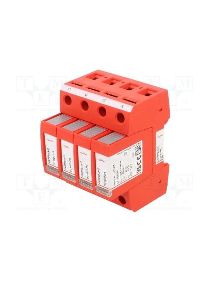dg m tns 275-dehn
