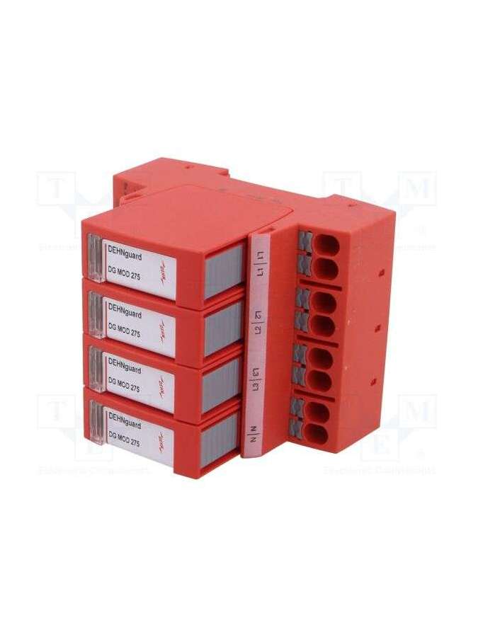 dg smp tns 275-dehn