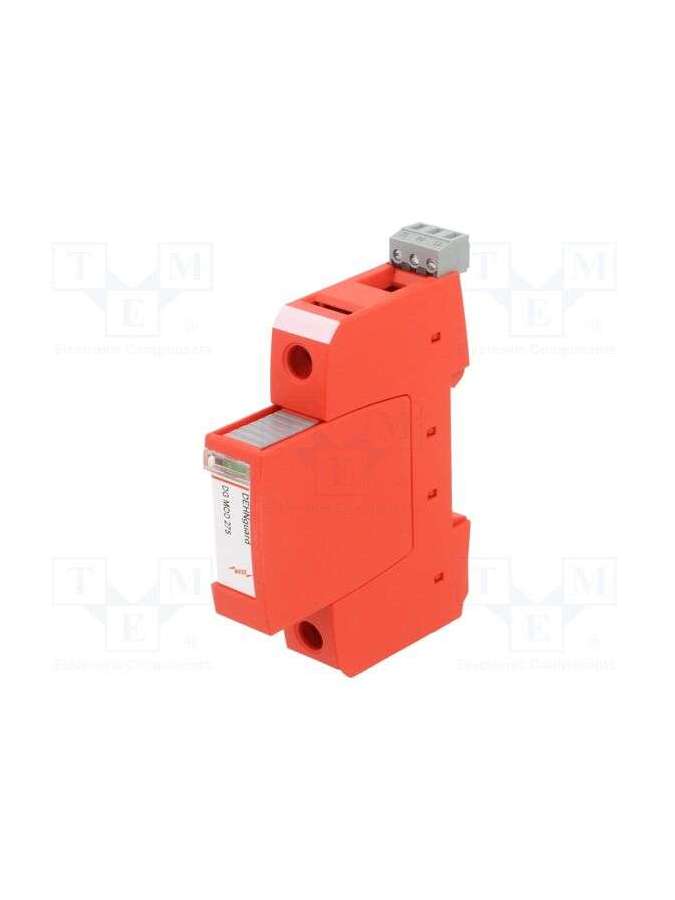 dg s 275 fm-dehn
