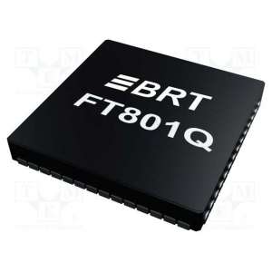 FT801Q-R BRIDGETEK
