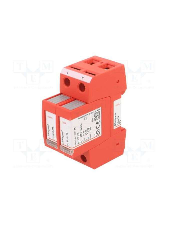 dg m tn 275-dehn