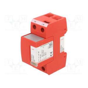 DB M 1 255 DEHN