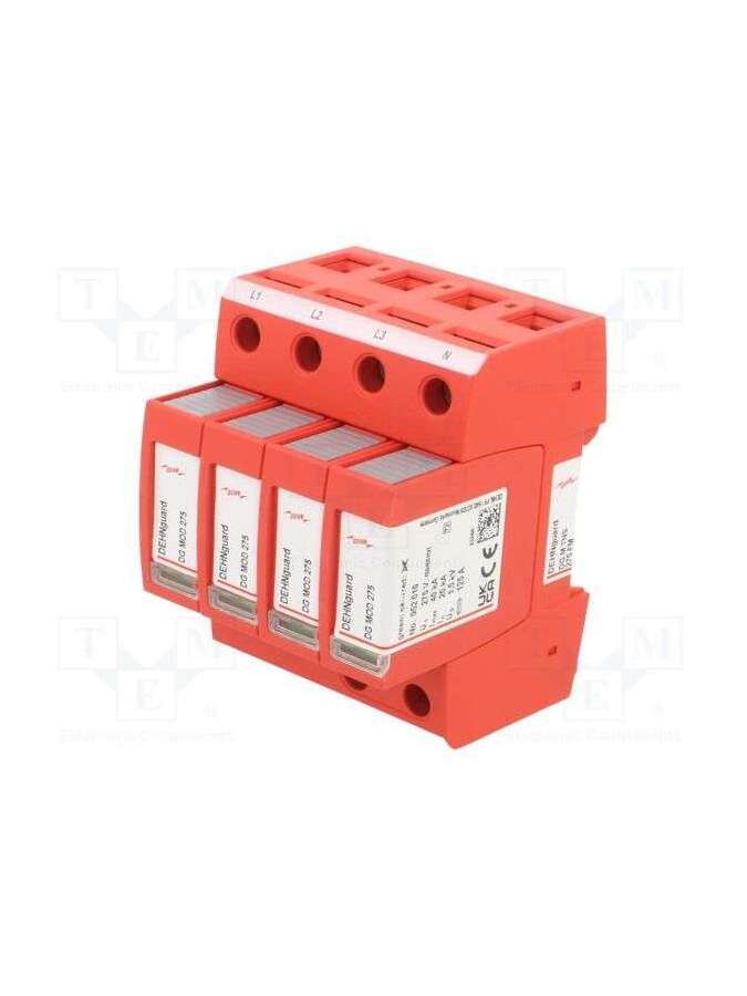 dg m tns 275 fm-dehn