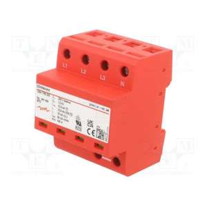 DSH TNS 255 DEHN