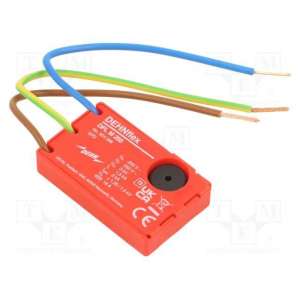 DFL M 255 DEHN