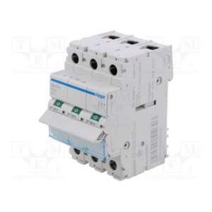 SBN390 HAGER