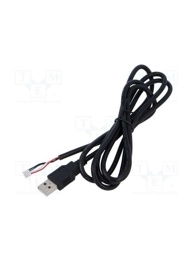 usb programming cable sq80-elatec