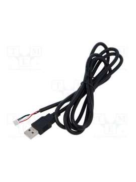 usb programming cable sq80-elatec