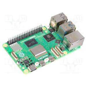 RASPBERRY PI 5 16GB RAM RASPBERRY PI