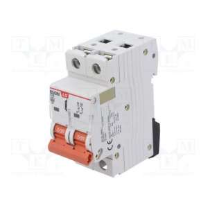 BKJ63ND 2P C16 LS ELECTRIC