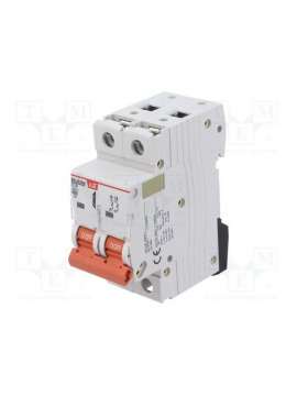 bkj63nd 2p c16-ls electric