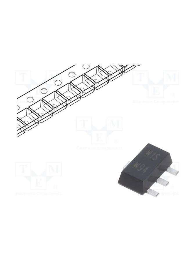 pbss5330x,115-nexperia