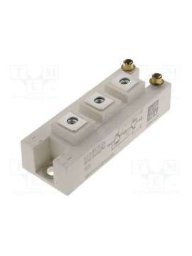 skm100gb125dn-semikron danfoss