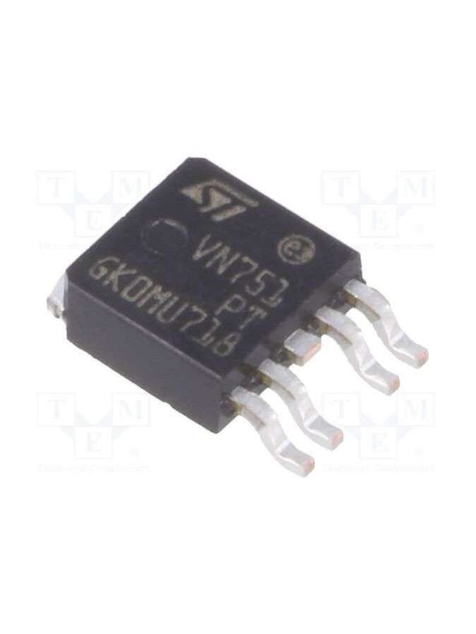 vn751pt13tr-stmicroelectronics