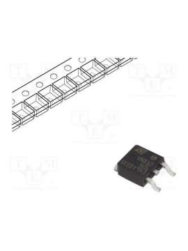 vnd10n06tr-e-stmicroelectronics