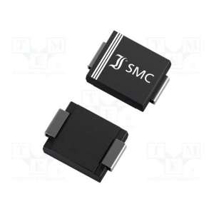 3.0SMCJ78A DIOTEC SEMICONDUCTOR