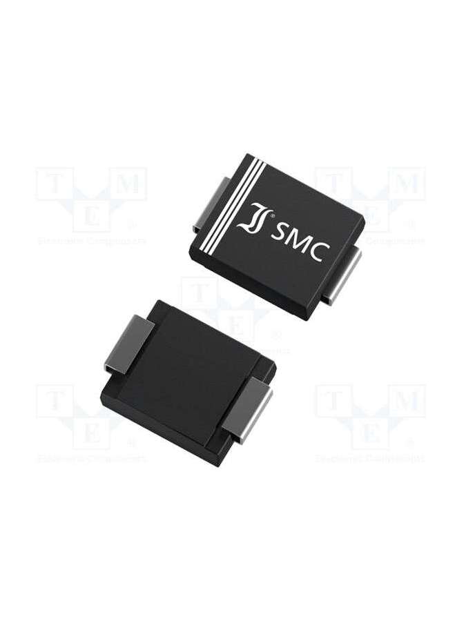 3.0smcj78a-diotec semiconductor