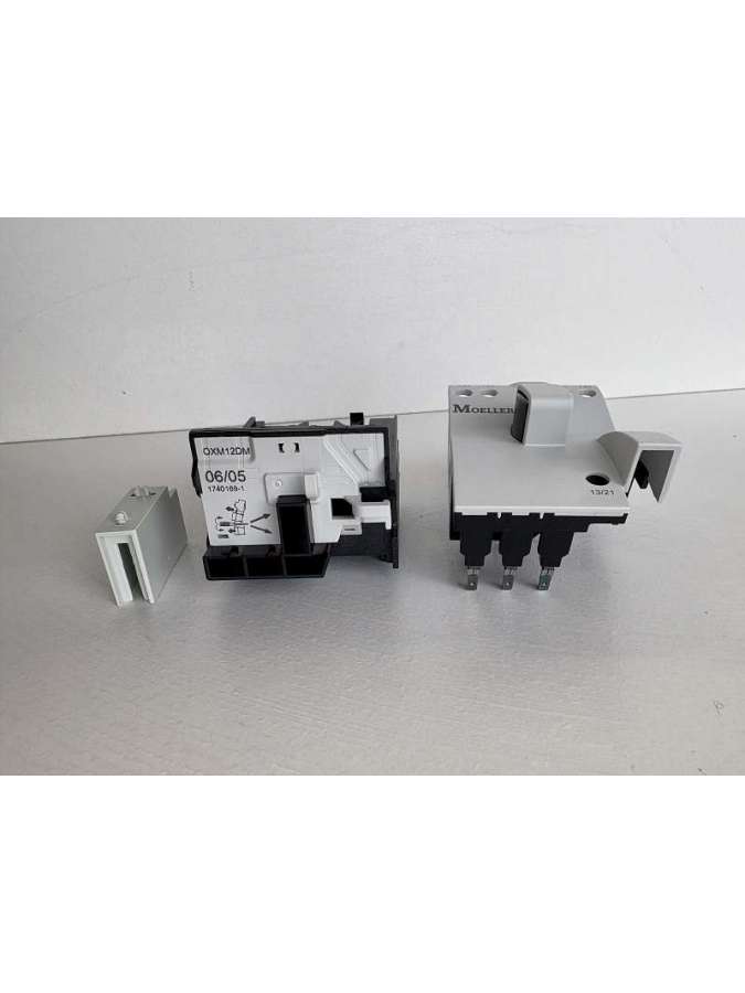 pkzm0-xdm12 283149-moeller