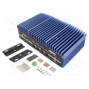 BOXER-6641-A1-1210 AAEON