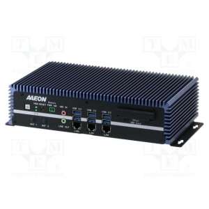 BOXER-6639-A4-1010 AAEON