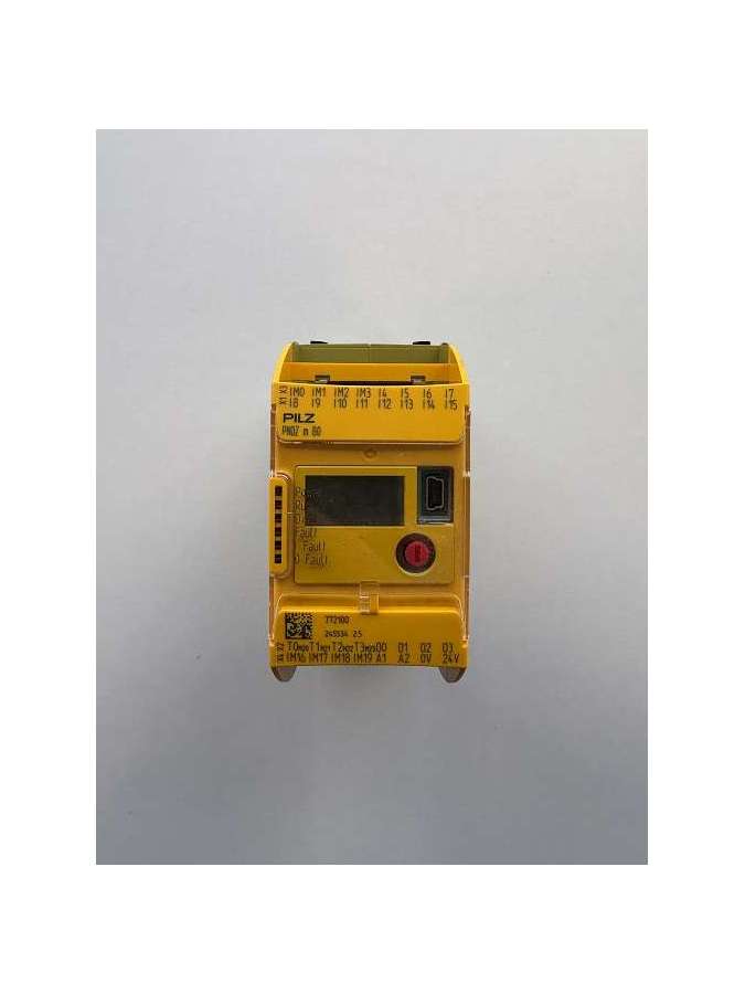 772100 pilz-pilz