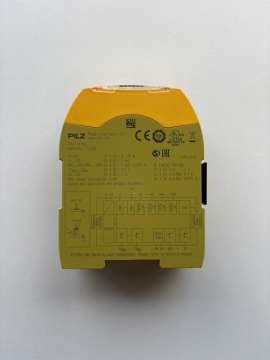 772100 pilz-pilz
