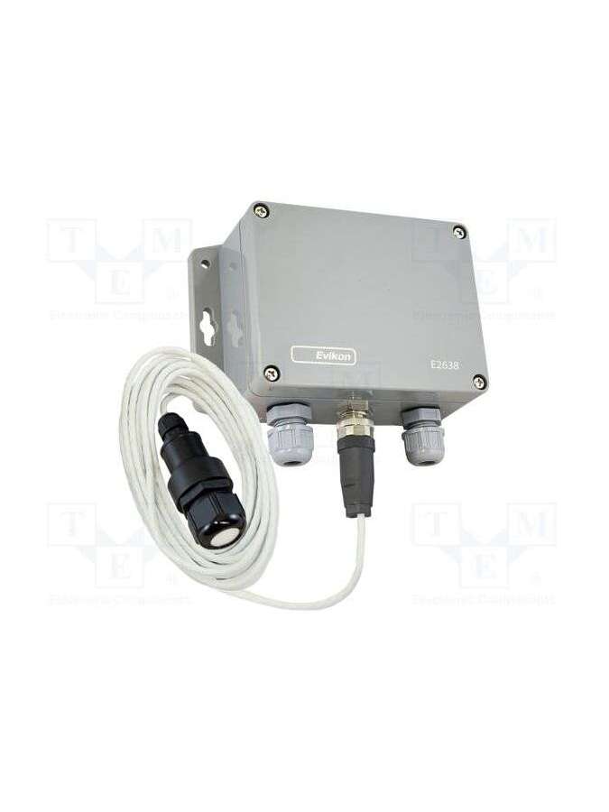 e2638-co2-10k-rp33-3-24vdc-evikon