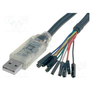 C232HM-EDHSL-0 FTDI