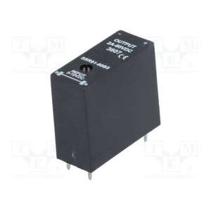 SSR 91-60B5 ELCO SRL