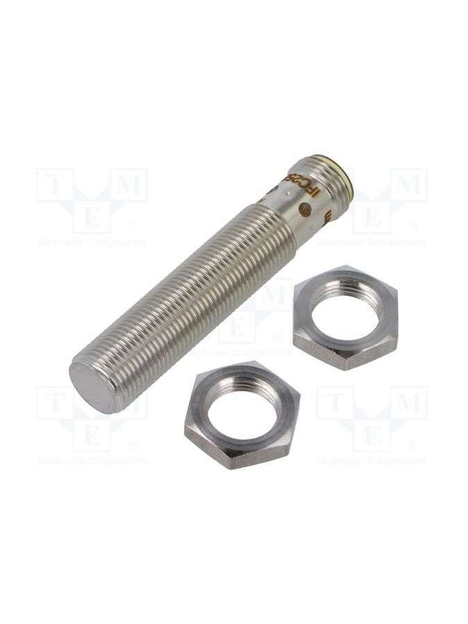 ifc258-ifm electronic