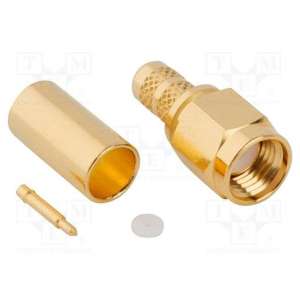 132443 AMPHENOL RF