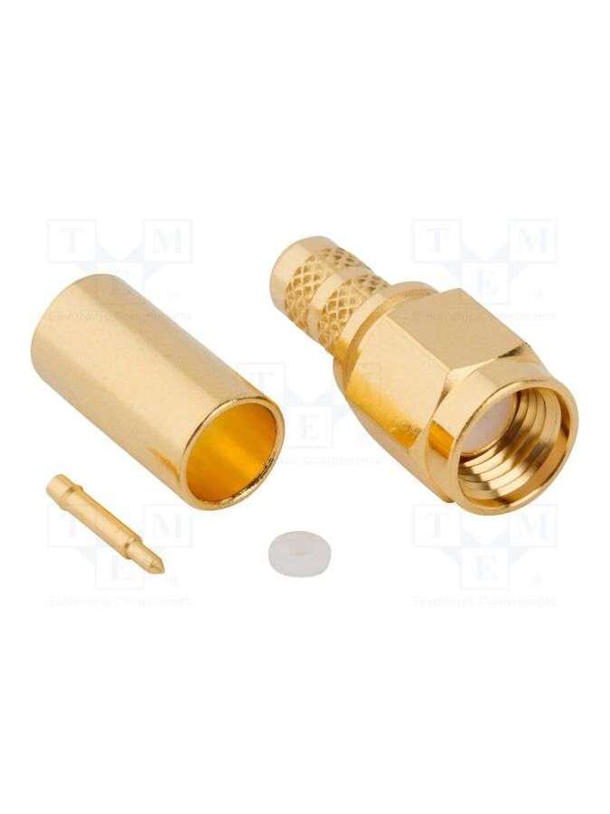 132443-amphenol rf