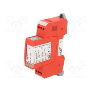 DR M 2P 255 FM DEHN