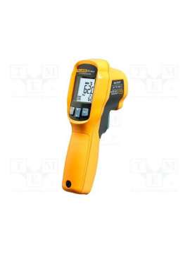 fluke-62 max-fluke
