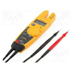 T5-600      EUR1 FLUKE