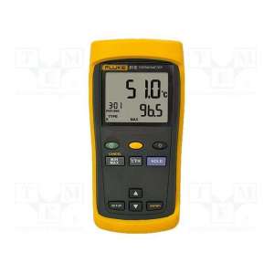 FLUKE-51-2 50HZ FLUKE