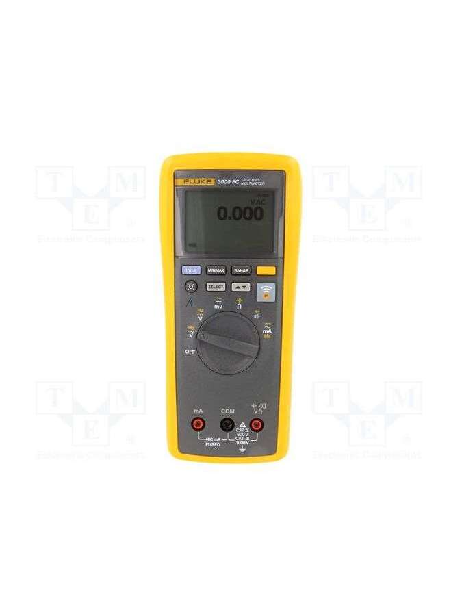 flk-3000fc/eda2-fluke