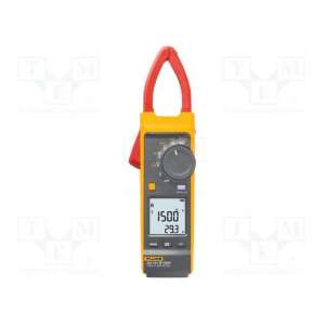 FLUKE-393FC/E FLUKE