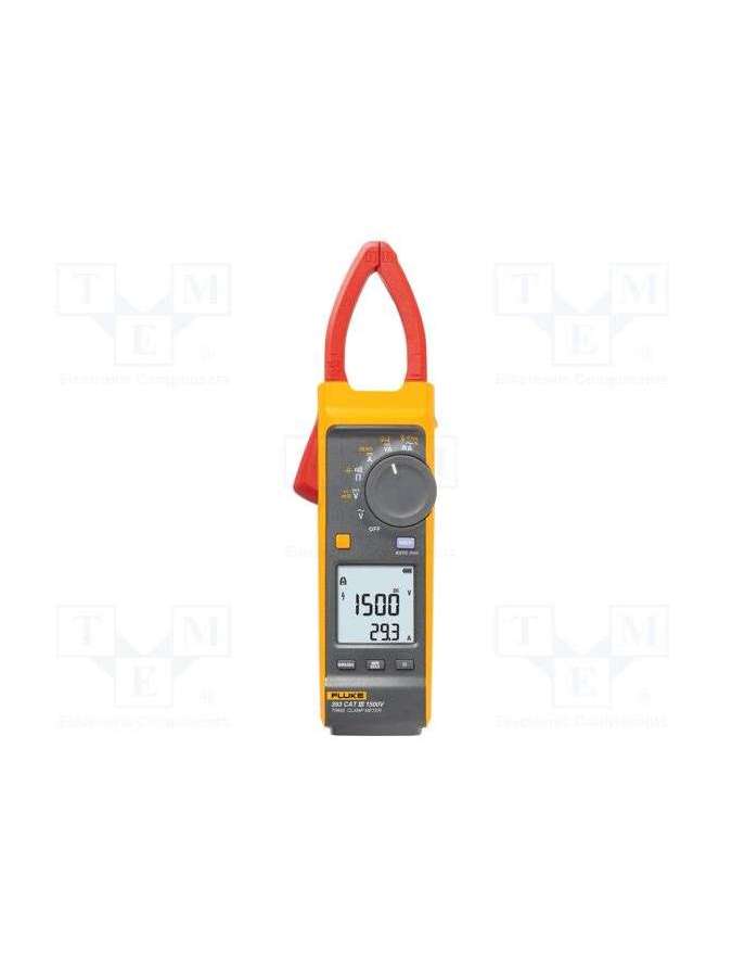 fluke-393fc/e-fluke
