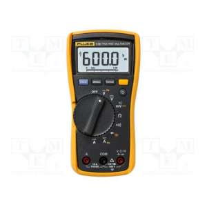 FLUKE-115 EUR FLUKE