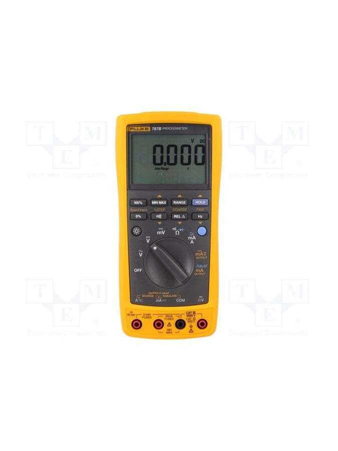fluke-787b-fluke